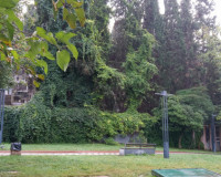 Çevre doğa