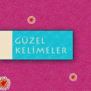 Güzel Kelimeler