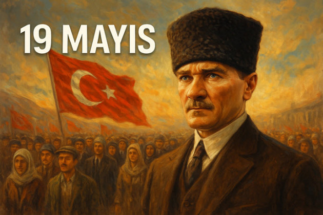 19 Mayıs: Bir Milletin Sinesinden Yükselen Ses