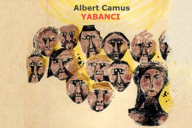 Albert Camus ve Yabancı Eseri