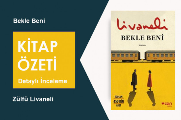 Bekle Beni (Zülfü Livaneli): Kitap Özeti – Kuşak Çözümlemesi