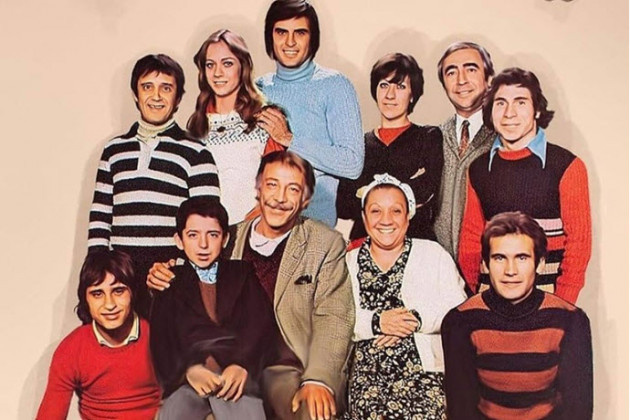 Bizim Aile Filmi – Sıcaklık, Sevgi ve Umutla Örülmüş Bir Türk Sineması Klasiği