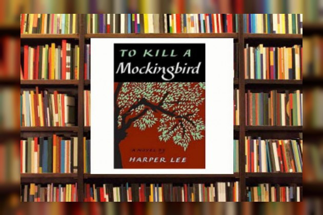 Bülbülü Öldürmek - Harper Lee