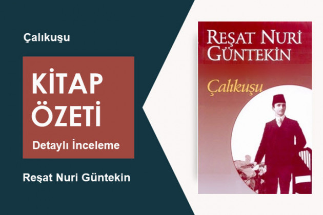 Çalıkuşu (Reşat Nuri Güntekin): Kitap Özeti, İnceleme ve Analiz