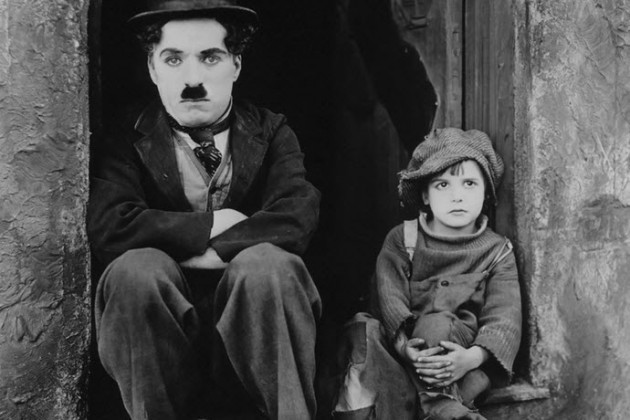 Charlie Chaplin'in En Sevilen 7 Filmi