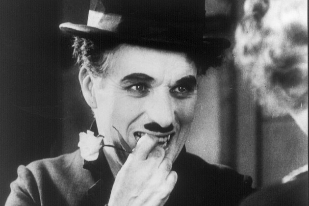 Charlie Chaplin'in Hayatından İlginç ve Az Bilinen Kesitler