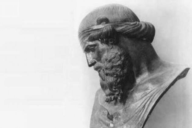Platon Devlet Adamı / İkinci Bölüm