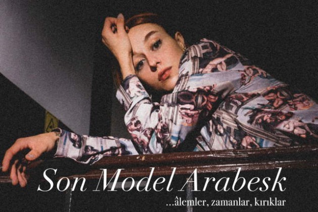 Efza'dan Son Model Arabesk