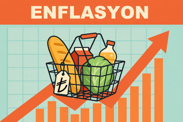Enflasyon Neden Kaynaklanır, Düşürmek için Ne Yapılmalıdır?