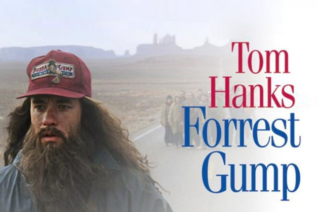 Forrest Gump Film İncelemesi: Hayatın İçinde Geçen Bir Masal