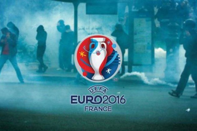 Fransa'da bir grev kırıcı: Euro 2016