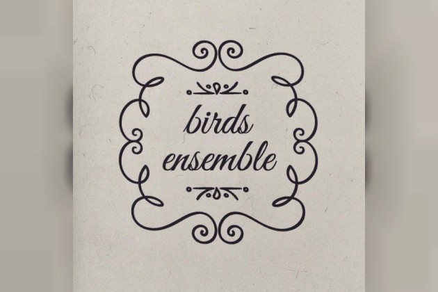 Gülşah Erol & Birds Ensemble - Ouroboros