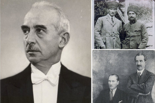 İsmet İnönü Kimdir? Hayatı, Liderliği, Fikirleri ve Tarihî Mirası
