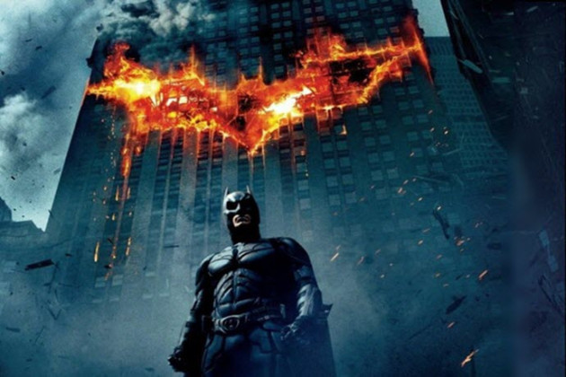 Kara Şövalye: Bir Suç Alegorisi Olarak Batman