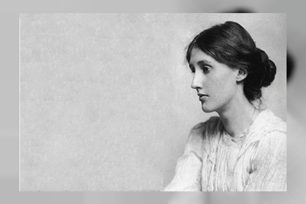 Kendine Ait Bir Oda: Virginia Woolf