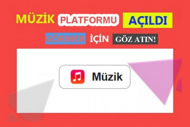 Müzik Okuryazar Platformu