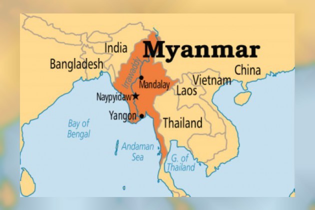Myanmar'da neler yaşandı?
