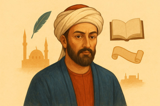 Nesimi Kimdir? Türk Edebiyatının Ölümsüz Şairi, Hayatı ve Eserleri