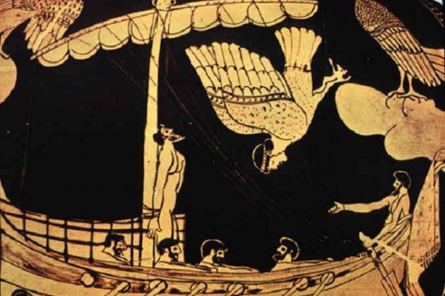Odysseus’un Ağzından Adorno Konuşursa