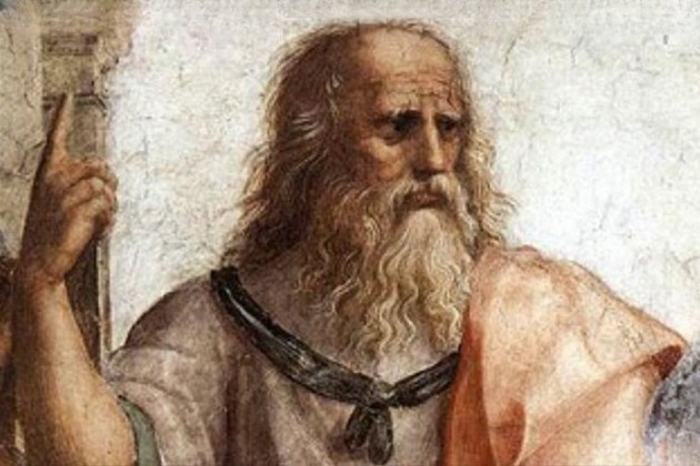 Platon Devlet Adamı / Birinci Bölüm