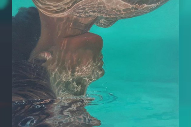 Ruhuma dokun / touch my soul