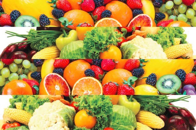 Sağlıklı Beslenmede Taze Sebze ve Meyve Tüketiminin Önemi