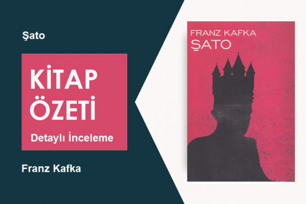 Şato (Franz Kafka): Kitap Özeti – Entelektüel İnceleme