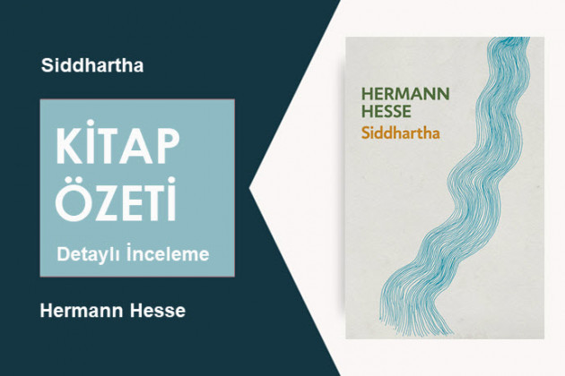 Siddhartha (Hermann Hesse): Kitap Özeti, İnceleme ve Analiz