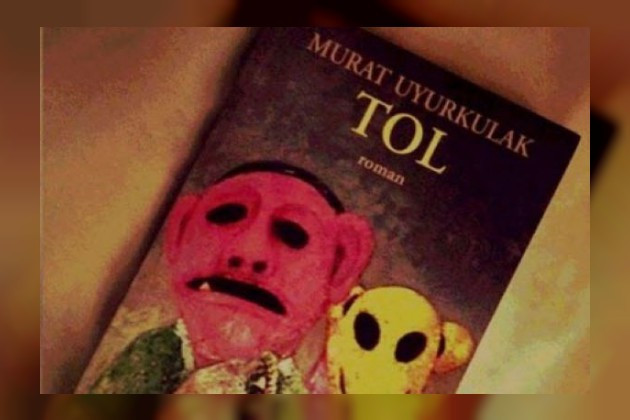 Şiir gibi bir intikam romanı: "Tol"