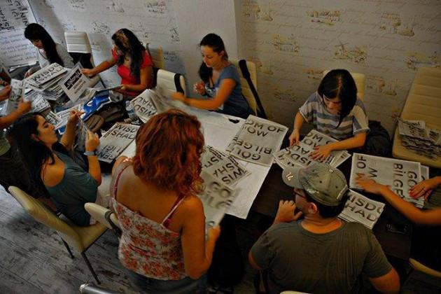 Sinop'u dünya ile buluşturan sanat Bienali: Sinopale