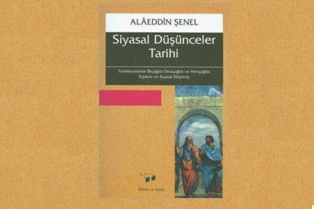 Siyasal Düşünceler Tarihi