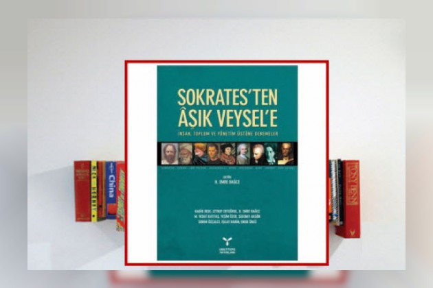 Sokrates'ten Aşık Veysel'e