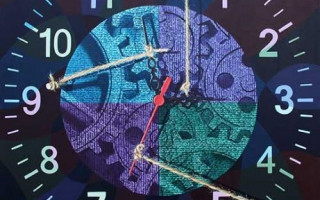 13 – 14 anahtarı  / resim sergisi