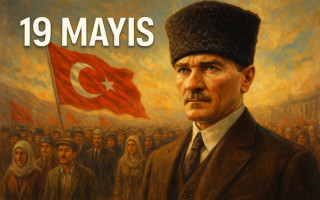19 Mayıs: Bir Milletin Sinesinden Yükselen Ses