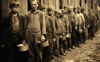 1929 Büyük Buhranı: Küresel Ekonomik Krizin Derin İzleri