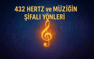 432 Hz Frekansı: Müzikteki Doğal Uyum mu, Yoksa Bir Efsane mi?
