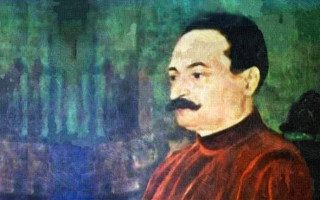 Tevfik Fikret - Ağustos Böceği ile Karınca