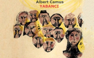 Albert Camus ve Yabancı Eseri