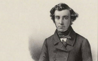 Amerika'da Demokrasi: Giriş