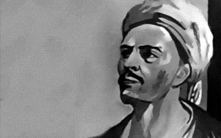 Anmaz mısın sen o günü cümle alem hayran ola