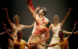 Antalya 6. Uluslararası Tiyatro Festivali