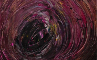 Arezo Khosroshahi’nin “Gravitational Drunkenness” Sergisi