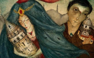 Artnext Istanbul'un İsmi ve Yeni Konsepti Karbon Gallery