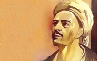 Aşk ile Aşina Canlara Ezel Ebed Olmaz İmiş