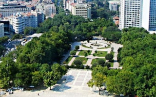 Avrupa’dan ülkesini seven bir ses