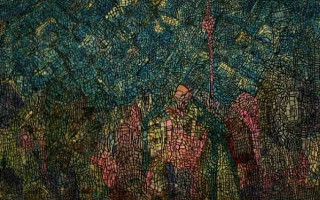 “Aynalar / Mirrors” Resim Sergisi