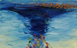 Bahariye Sanat Galerisi 20. Yıl Sergisi