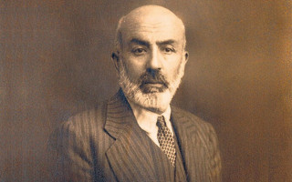 Bana Sor Sevgili Kâri (Okur) Şiiri