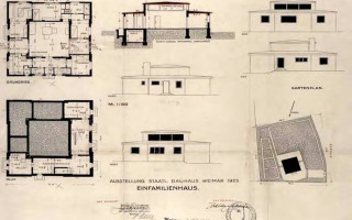 Bauhaus ekolü