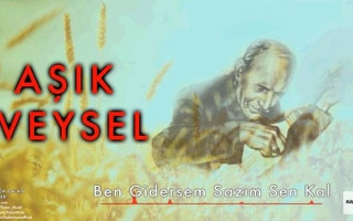 Ben Gidersem Sazım Sen Kal Dünyada